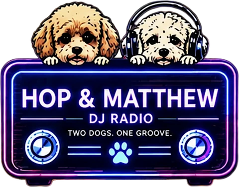 HOP & MATTHEW DJ RADIO
